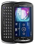 Sony Ericsson Xperia pro pret